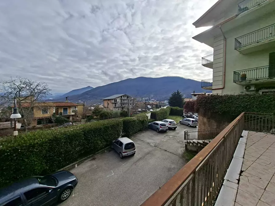 Immagine 12 di Appartamento in vendita  in via nazionale 100 a Monteforte Irpino
