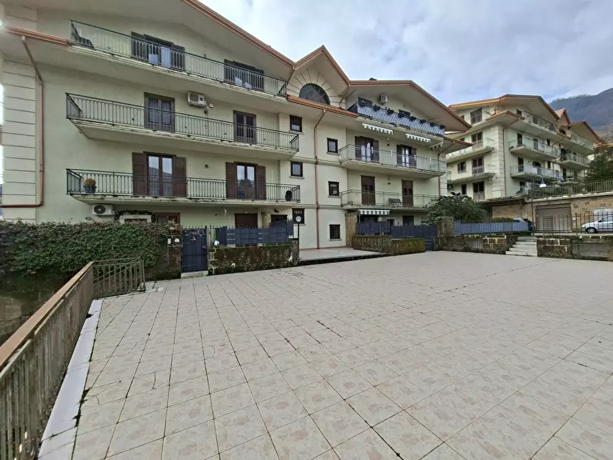 Immagine 11 di Appartamento in vendita  in via nazionale 100 a Monteforte Irpino
