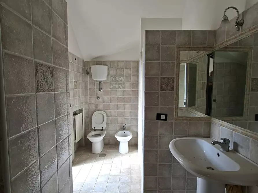 Immagine 8 di Appartamento in vendita  in via nazionale 100 a Monteforte Irpino