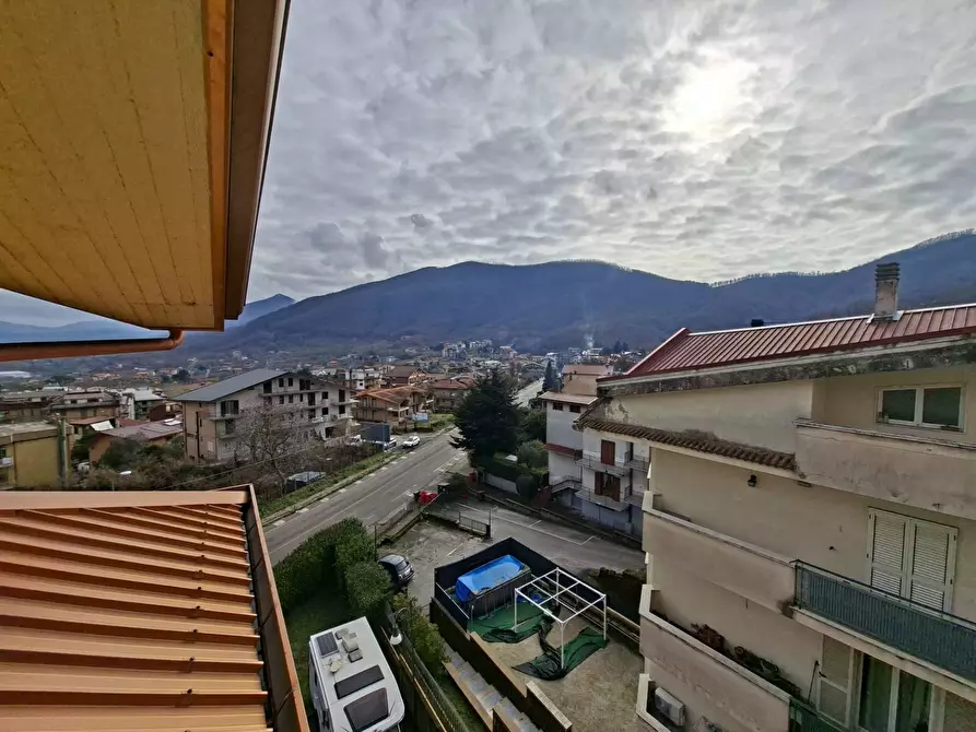 Immagine 10 di Appartamento in vendita  in via nazionale 100 a Monteforte Irpino