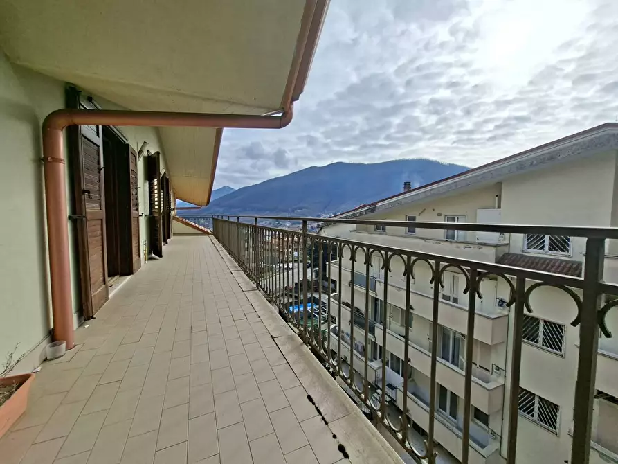 Immagine 9 di Appartamento in vendita  in via nazionale 100 a Monteforte Irpino