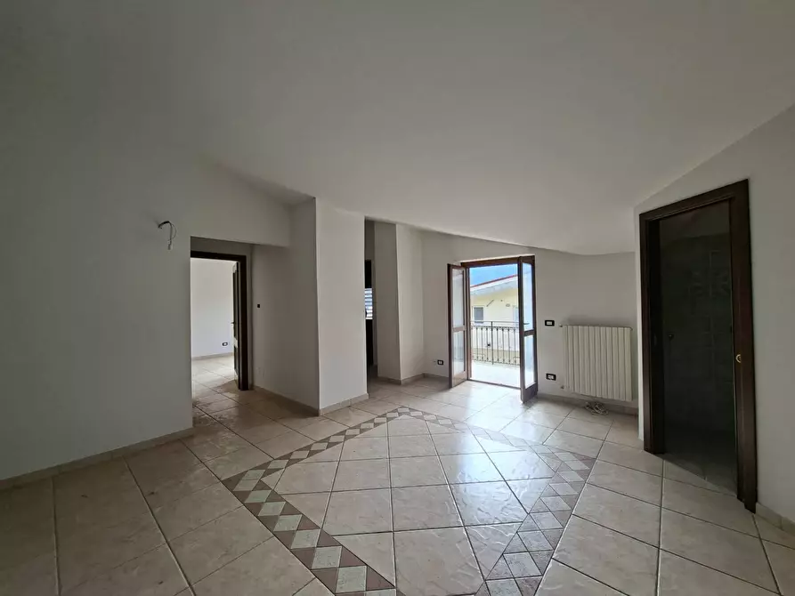 Immagine 2 di Appartamento in vendita  in via nazionale 100 a Monteforte Irpino