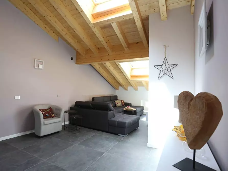 Immagine 7 di Attico in affitto  in via medici 10 a Ardesio