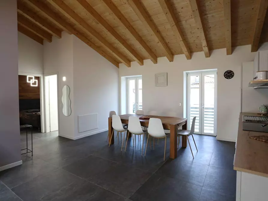 Immagine 6 di Attico in affitto  in via medici 10 a Ardesio