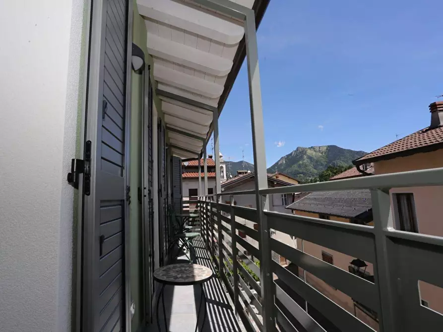 Immagine 28 di Attico in affitto  in via medici 10 a Ardesio