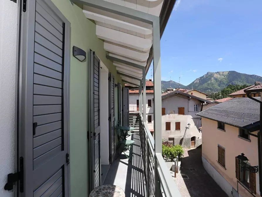 Immagine 27 di Attico in affitto  in via medici 10 a Ardesio