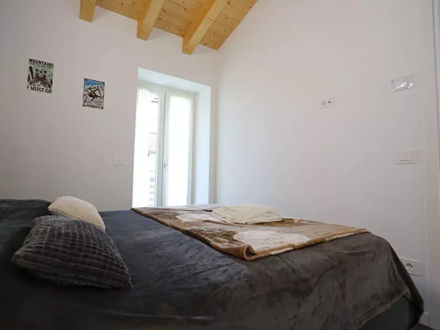 Immagine 13 di Attico in affitto  in via medici 10 a Ardesio