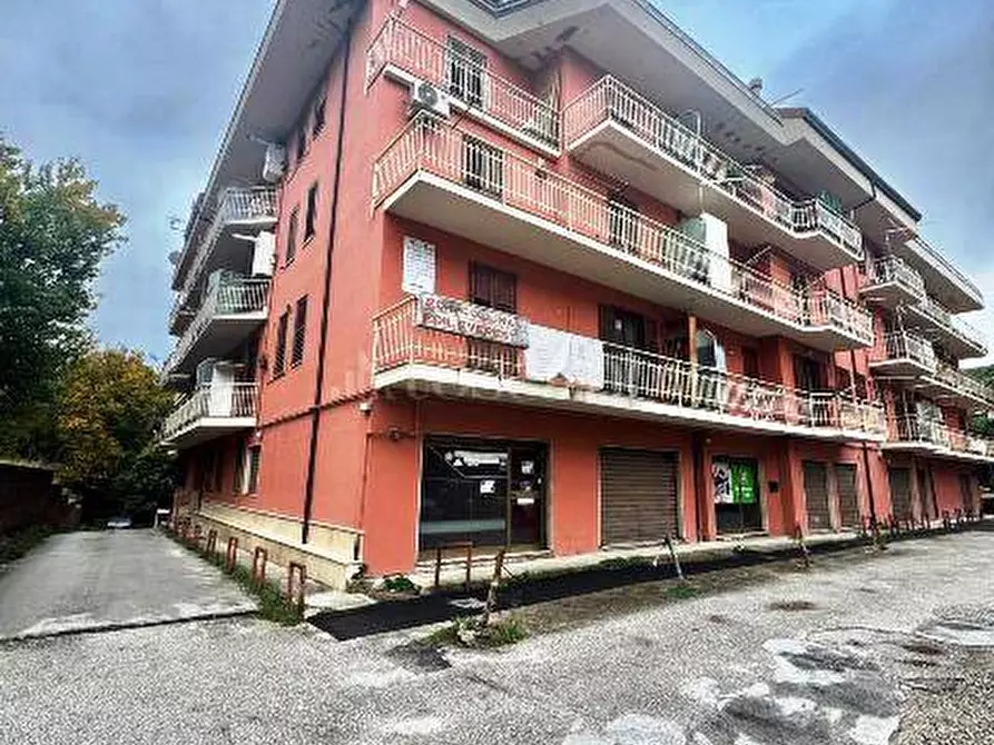 Immagine 4 di Appartamento in vendita  in Via Nazionale 300 a Mercogliano