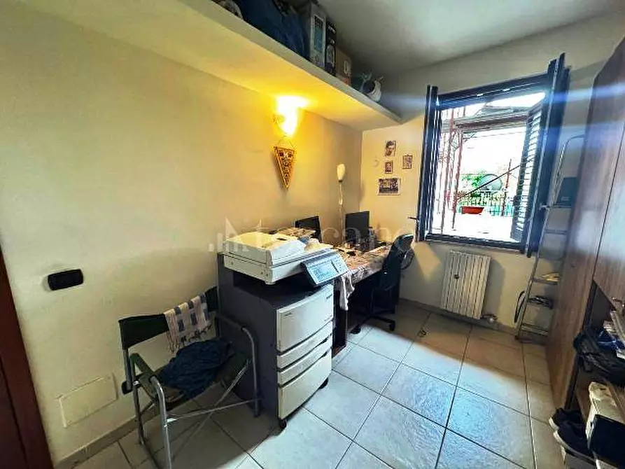 Immagine 9 di Appartamento in vendita  in Via Nazionale 300 a Mercogliano