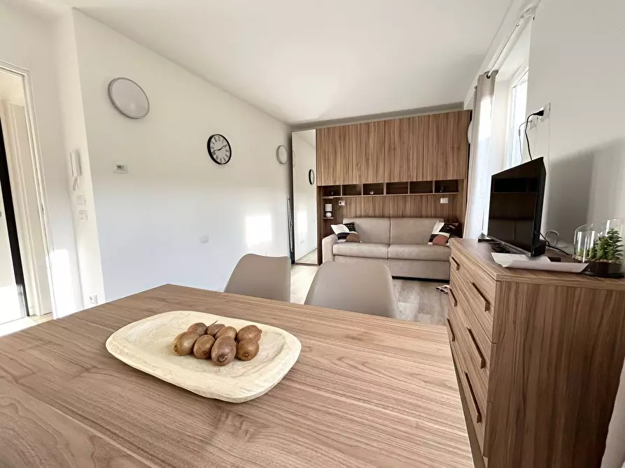 Immagine 1 di Appartamento in vendita  in Via Domenico Giudici a Clusone