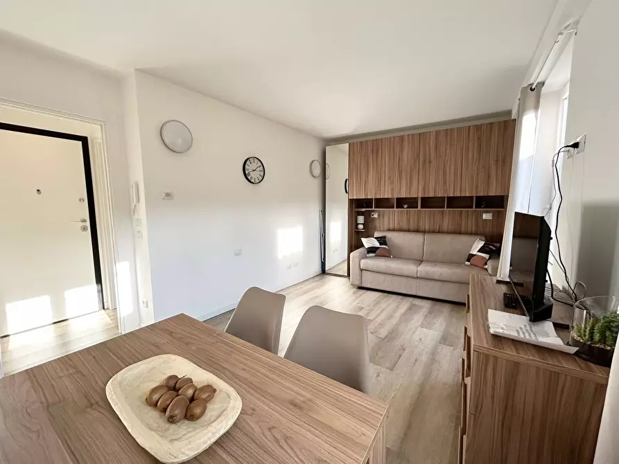 Immagine 3 di Appartamento in vendita  in Via Domenico Giudici a Clusone