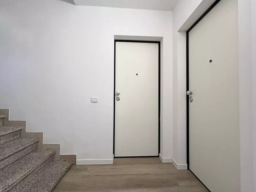 Immagine 10 di Appartamento in vendita  in Via Domenico Giudici a Clusone