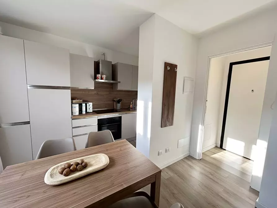 Immagine 6 di Appartamento in vendita  in Via Domenico Giudici a Clusone