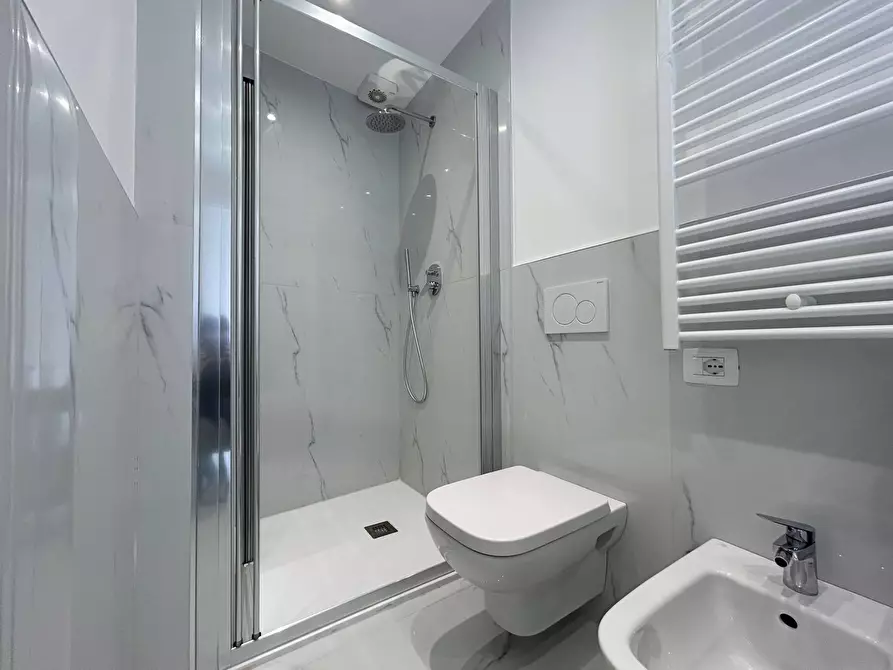 Immagine 8 di Appartamento in vendita  in Via Domenico Giudici a Clusone