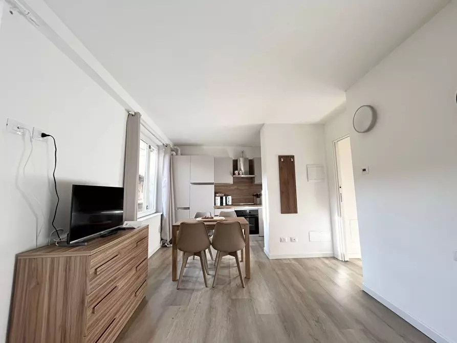 Immagine 7 di Appartamento in vendita  in Via Domenico Giudici a Clusone