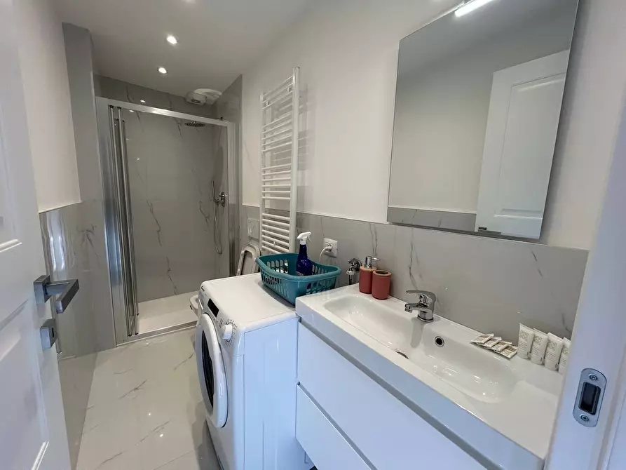 Immagine 9 di Appartamento in vendita  in Via Domenico Giudici a Clusone