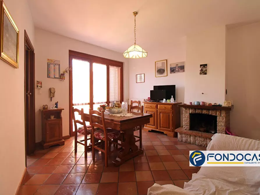 Immagine 15 di Villetta a schiera in vendita  in Via Del Colle a Pontedera