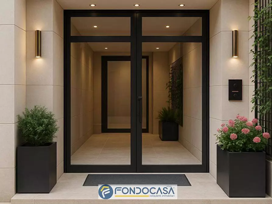 Immagine 2 di Appartamento in vendita  in via cupe superiore 20 a Eboli