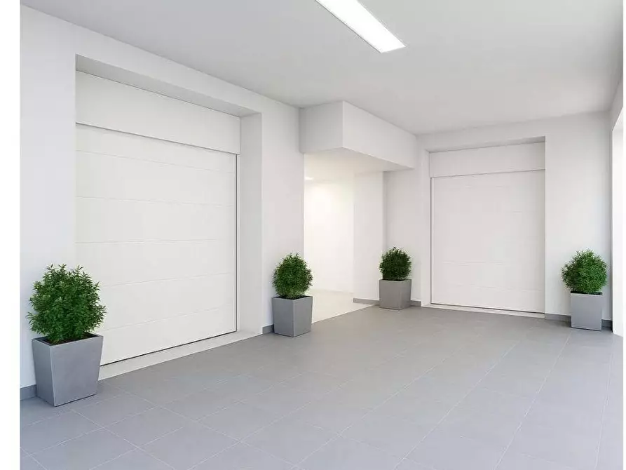 Immagine 3 di Appartamento in vendita  in via cupe superiore 20 a Eboli