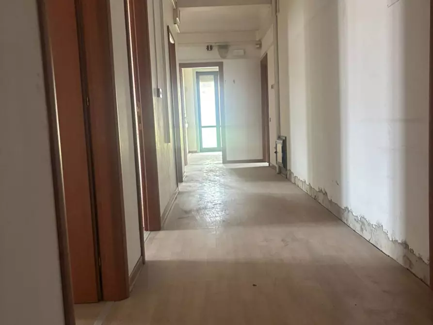 Immagine 7 di Appartamento in vendita  in via cupe superiore 20 a Eboli