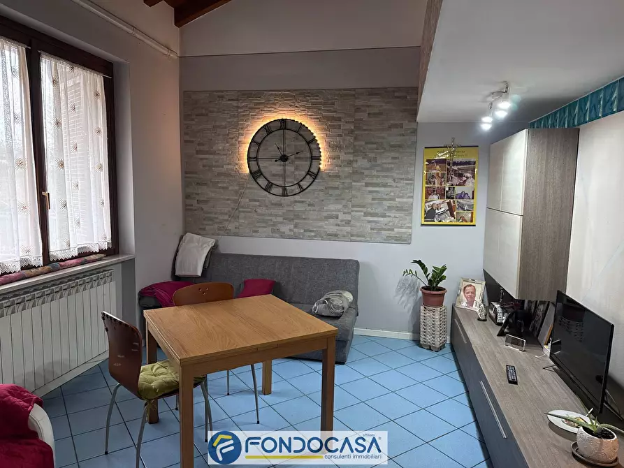 Immagine 5 di Appartamento in vendita  a Adro