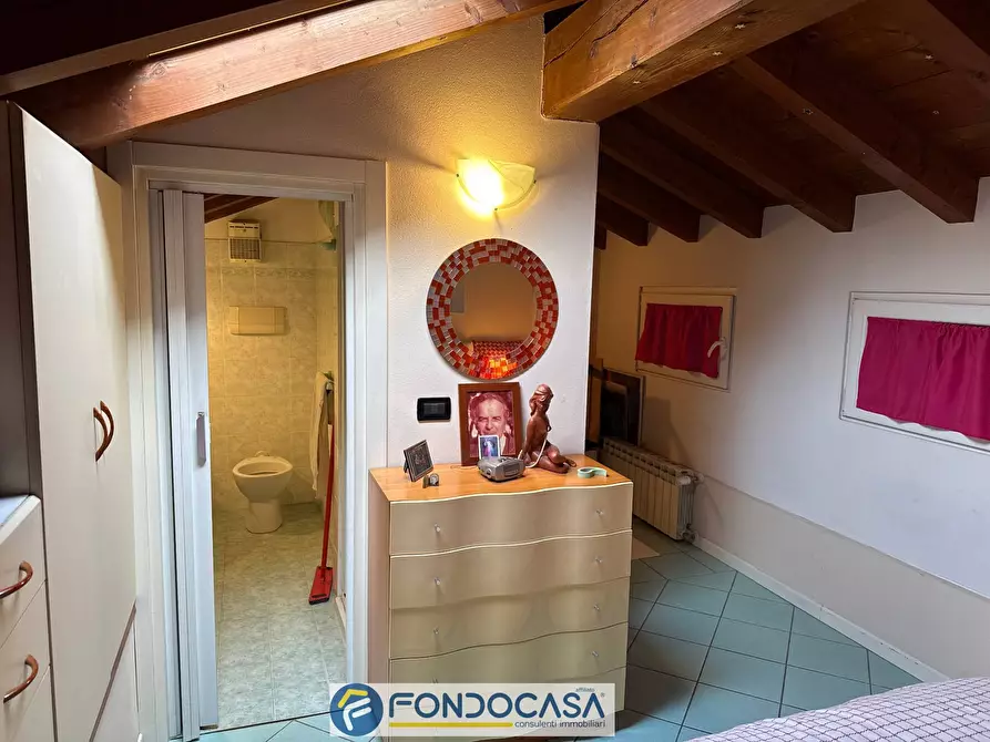 Immagine 16 di Appartamento in vendita  a Adro