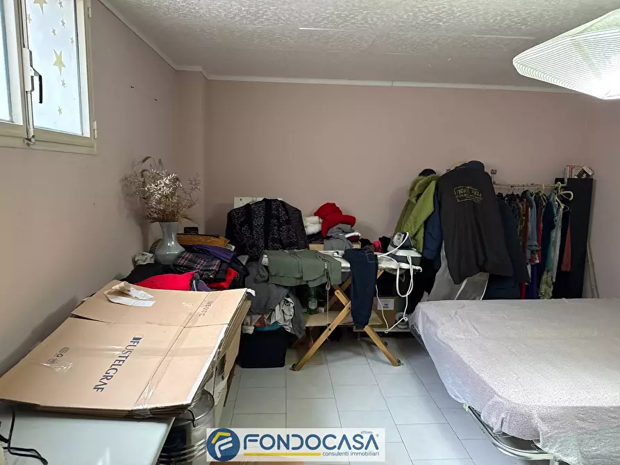 Immagine 23 di Appartamento in vendita  a Adro