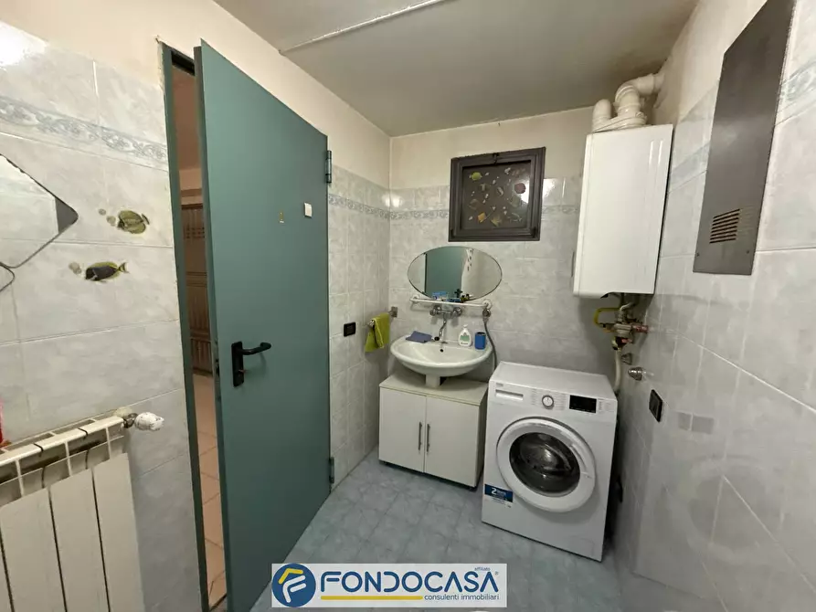 Immagine 26 di Appartamento in vendita  a Adro