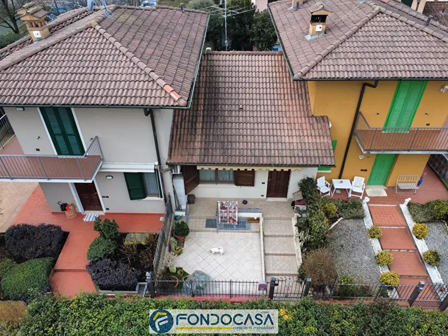Immagine 1 di Appartamento in vendita  a Adro