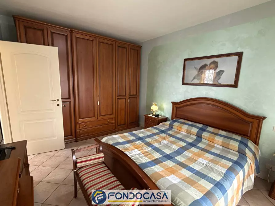 Immagine 16 di Villetta a schiera in vendita  snc a Adro