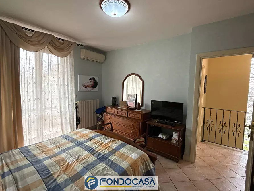 Immagine 17 di Villetta a schiera in vendita  snc a Adro