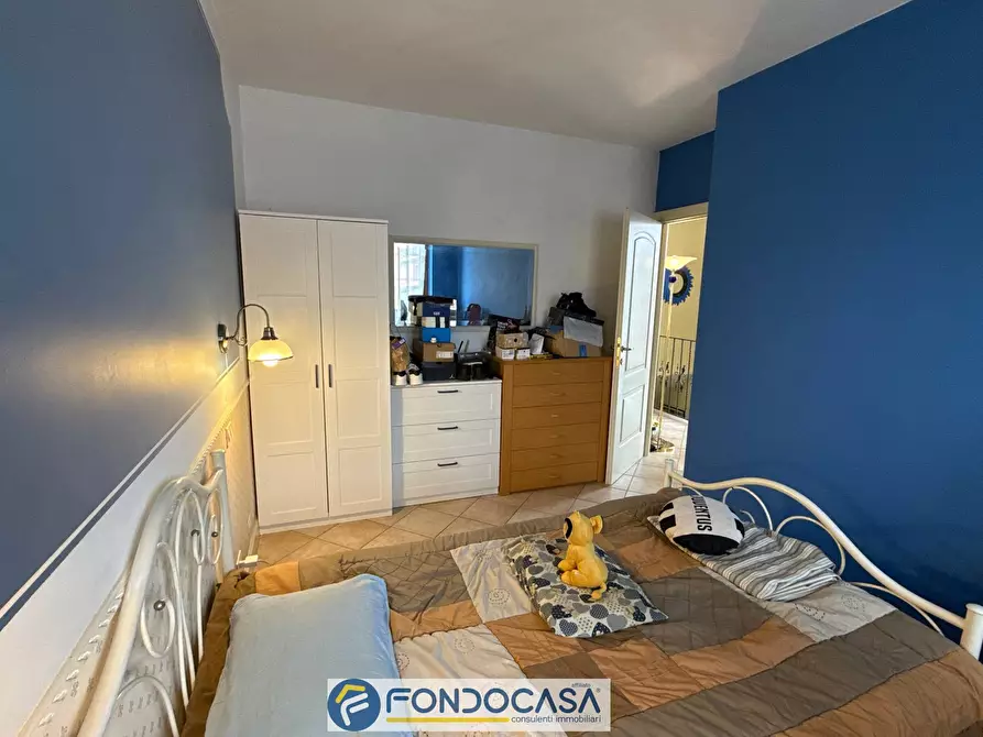 Immagine 20 di Villetta a schiera in vendita  snc a Adro