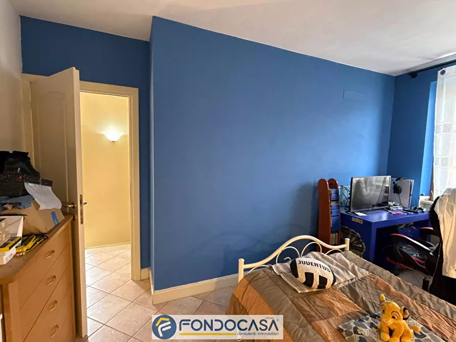 Immagine 21 di Villetta a schiera in vendita  snc a Adro