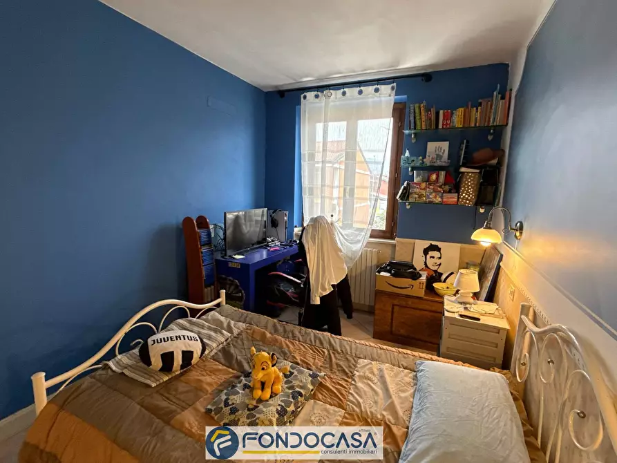 Immagine 22 di Villetta a schiera in vendita  snc a Adro