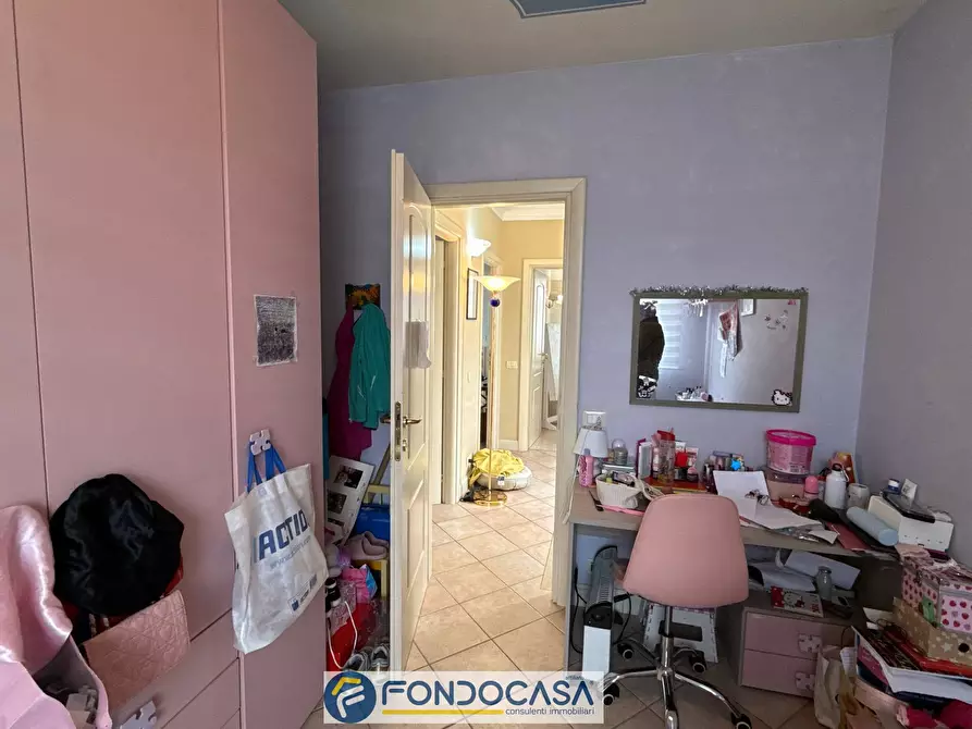 Immagine 25 di Villetta a schiera in vendita  snc a Adro