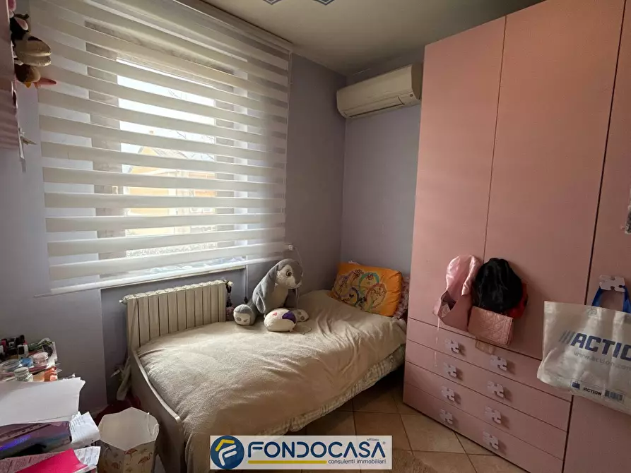 Immagine 23 di Villetta a schiera in vendita  snc a Adro