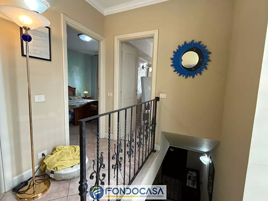 Immagine 14 di Villetta a schiera in vendita  snc a Adro