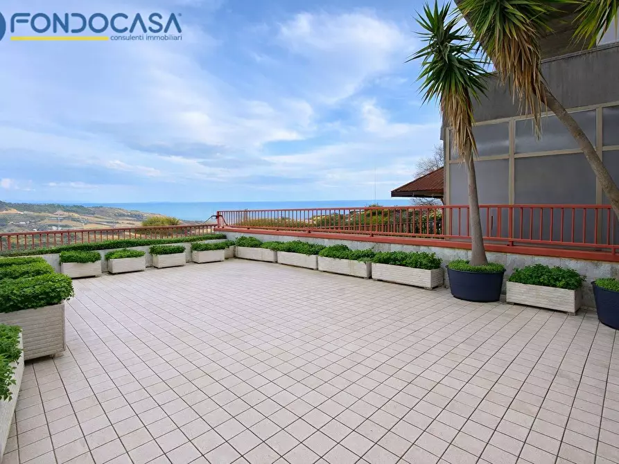 Immagine 2 di Appartamento in vendita  in VIA TIRRENO a Monteprandone