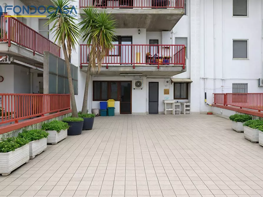 Immagine 24 di Appartamento in vendita  in VIA TIRRENO a Monteprandone