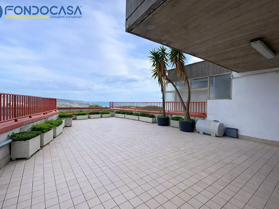 Immagine 1 di Appartamento in vendita  in VIA TIRRENO a Monteprandone