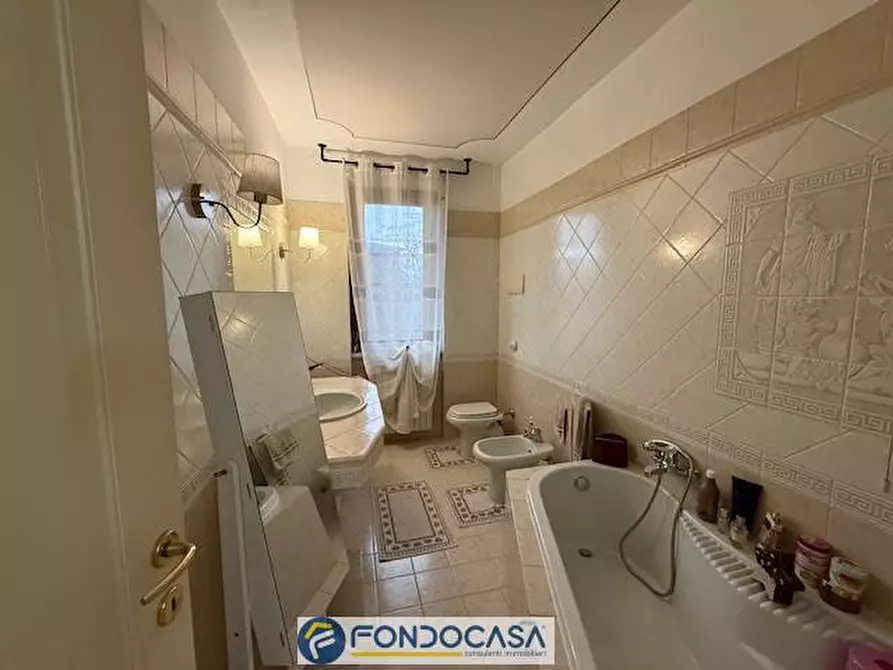 Immagine 26 di Villetta a schiera in vendita  snc a Adro