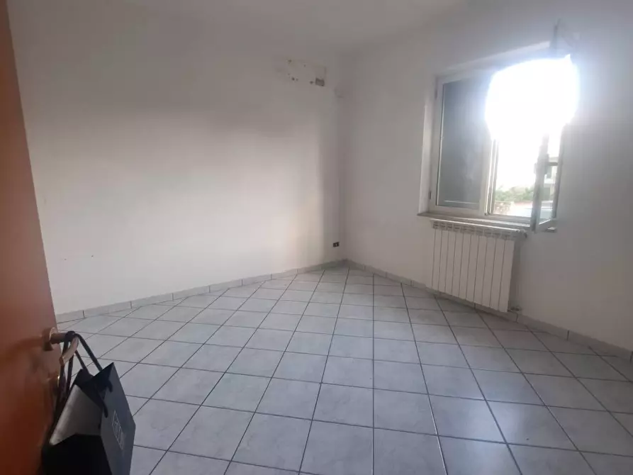 Immagine 9 di Casa semindipendente in vendita  a Marigliano