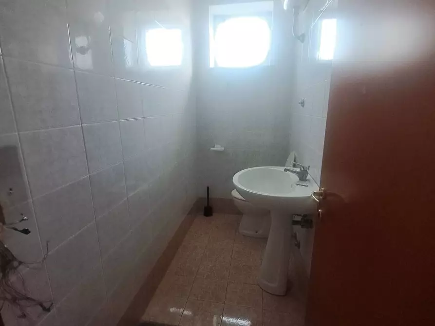 Immagine 12 di Casa semindipendente in vendita  a Marigliano