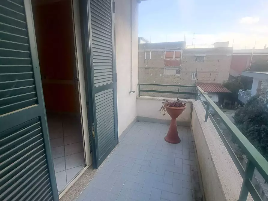 Immagine 13 di Casa semindipendente in vendita  a Marigliano