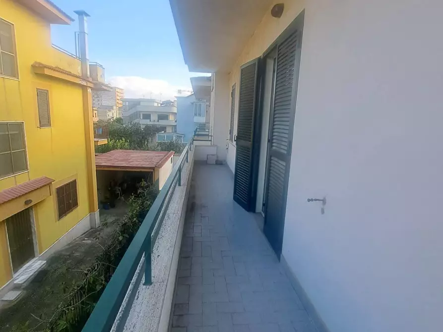 Immagine 18 di Casa semindipendente in vendita  a Marigliano