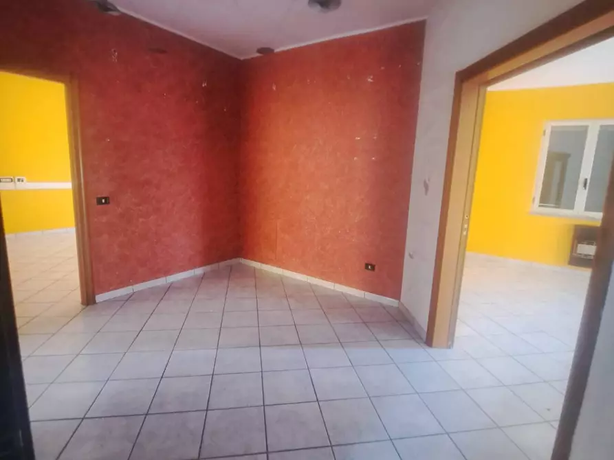 Immagine 21 di Casa semindipendente in vendita  a Marigliano