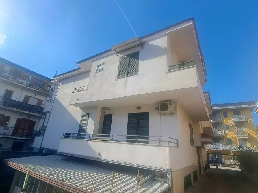 Immagine 3 di Casa semindipendente in vendita  a Marigliano