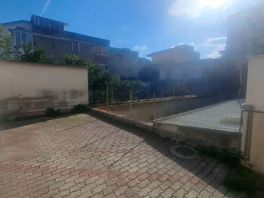 Immagine 23 di Casa semindipendente in vendita  a Marigliano