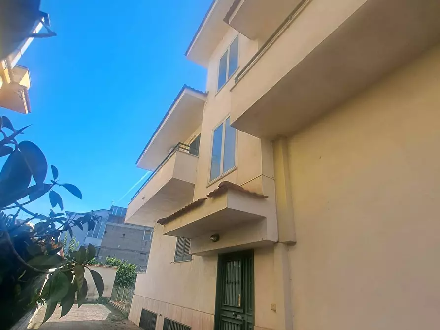 Immagine 4 di Casa semindipendente in vendita  a Marigliano