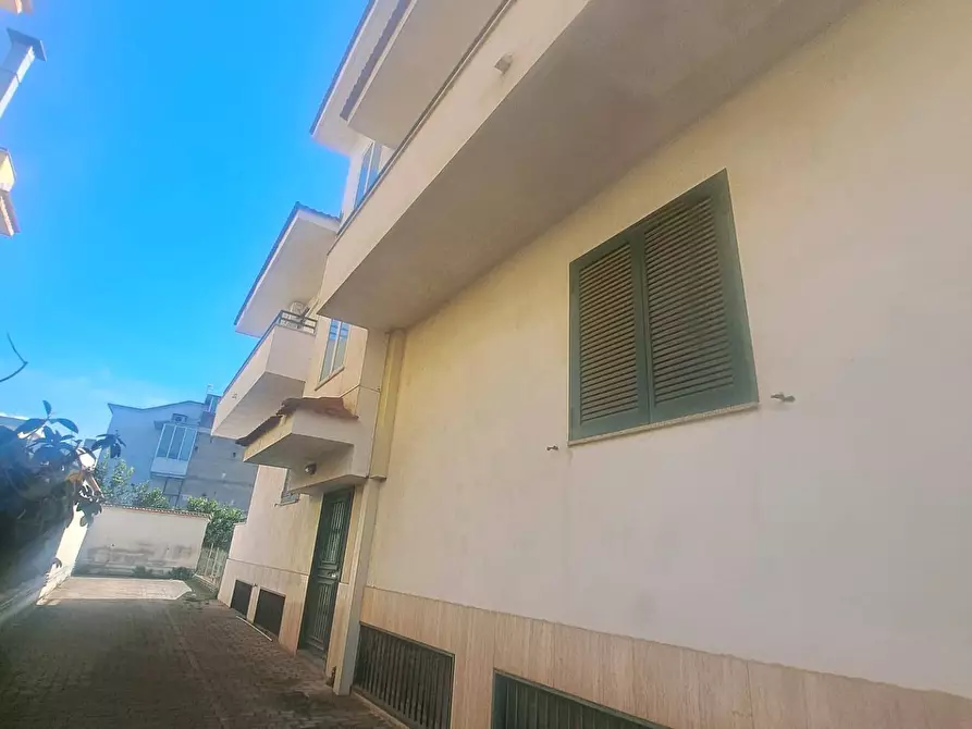 Immagine 24 di Casa semindipendente in vendita  a Marigliano